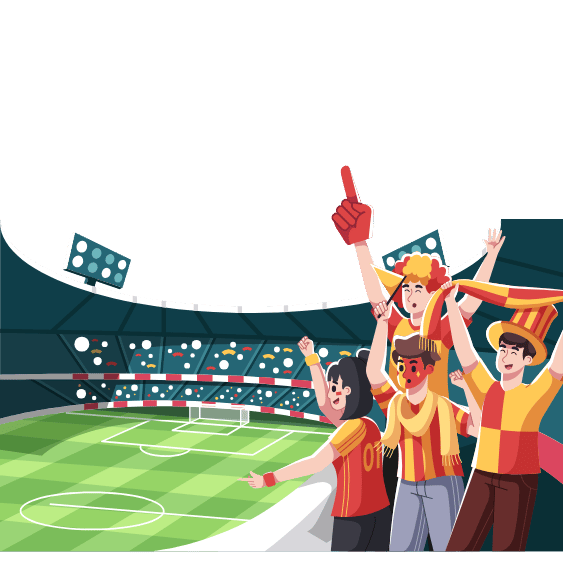 世界杯竞猜高质服务